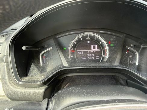 Used 2019 Honda CR-V LX image 18