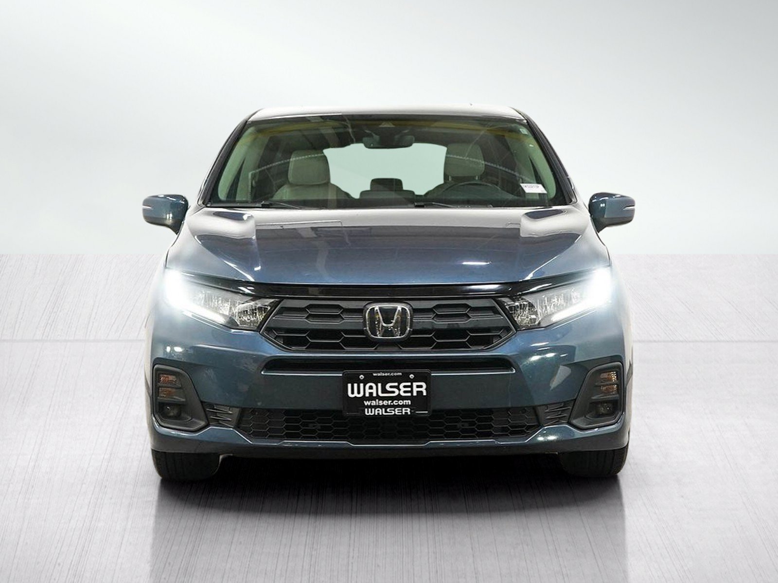 Used 2025 Honda Odyssey EX-L image 8