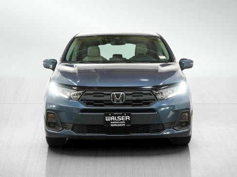 Used 2025 Honda Odyssey EX-L image 8
