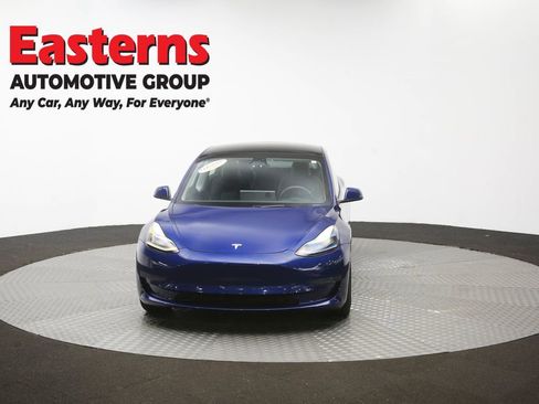 Used 2023 Tesla Model 3 Standard Range RWD image 47