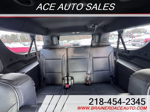 Used 2022 GMC Yukon XL Denali w/ Max Trailering Package image 21