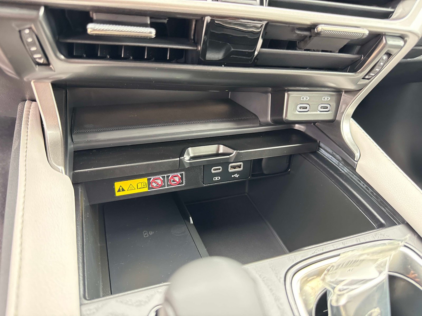 New 2026 Lexus RX 350 Premium FWD image 47