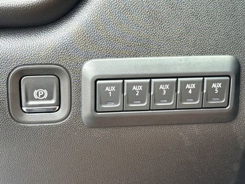 New 2025 Chevrolet Silverado 3500 W/T w/ WT Convenience Package image 14