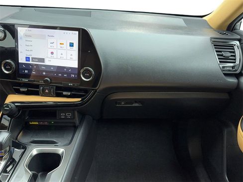 Used 2023 Lexus NX 350 AWD w/ Premium Package image 17