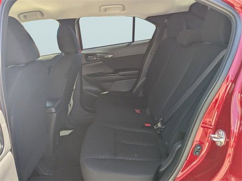 New 2026 Mitsubishi Eclipse Cross LE image 13