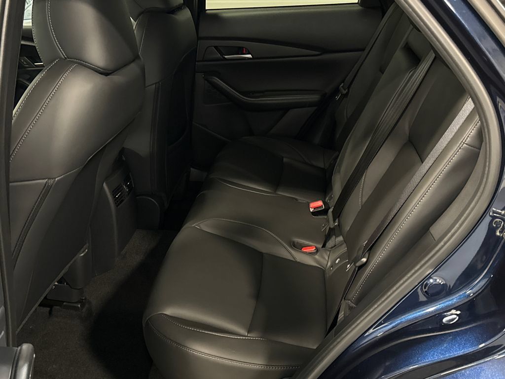 New 2026 MAZDA CX-30 AWD 2.5 S w/ Select Sport Pkg image 6