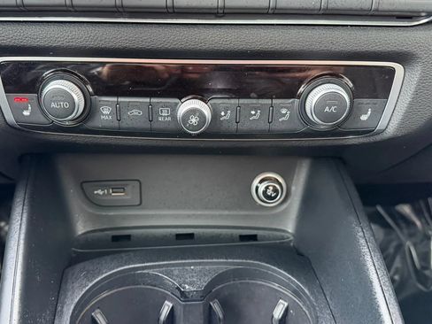 Used 2019 Audi A3 2.0T Premium w/ Convenience Package FWD image 21