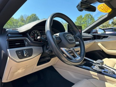 Used 2025 Audi A5 2.0T Premium Plus AWD/4WD image 45