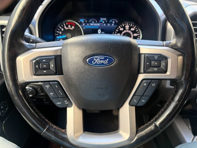 Used 2018 Ford F150 Platinum w/ Equipment Group 701A Luxury AWD/4WD image 21