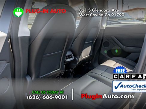 Used 2024 Tesla Model Y Long Range image 11