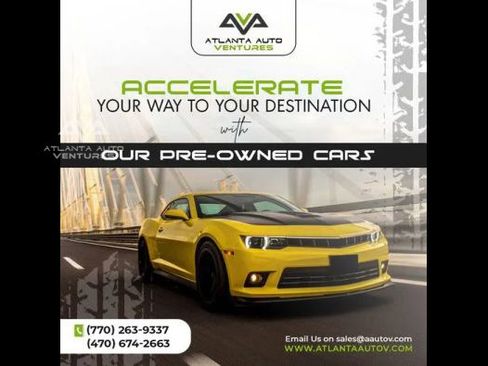 Used 2024 Chevrolet Malibu LT image 37