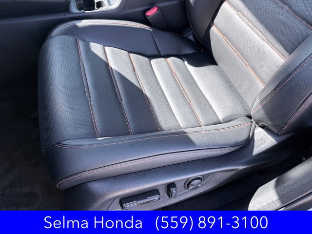 Used 2025 Honda CR-V Sport-L image 10