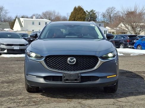 Used 2023 MAZDA CX-30 AWD 2.5 S w/ Preferred Package image 2