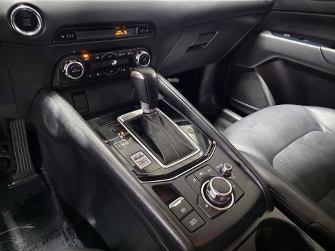 Used 2017 MAZDA CX-5 Touring image 27
