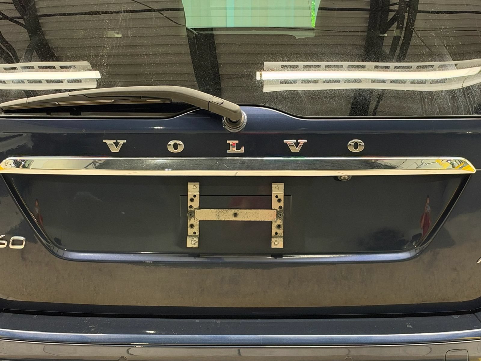 Used 2015 Volvo XC60 T6 AWD/4WD image 11