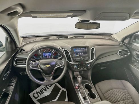 Used 2021 Chevrolet Equinox LT FWD image 21