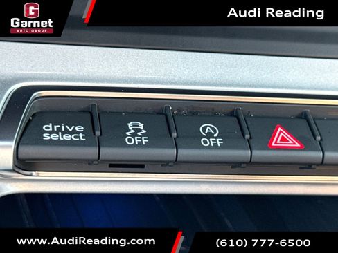 Certified 2021 Audi Q3 2.0T Premium Plus image 30