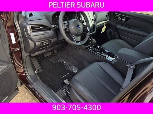 New 2026 Subaru Forester Limited image 11