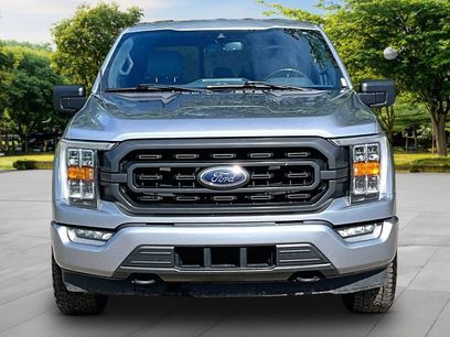 Used 2021 Ford F150 XLT w/ Equipment Group 302A High