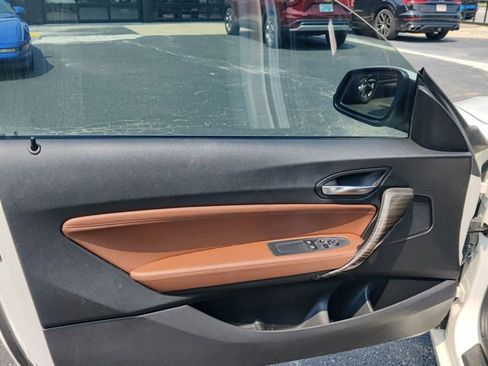 Used 2016 BMW 228i xDrive Coupe w/ Premium Package image 15