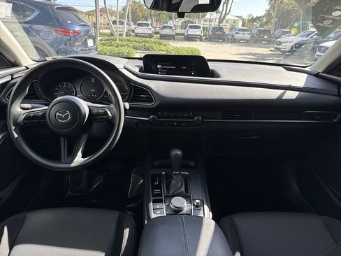 Used 2024 MAZDA CX-30 AWD 2.5 S image 14