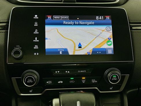 Used 2017 Honda CR-V Touring image 13