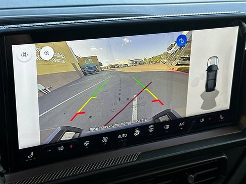 New 2026 Ford Bronco Sport Outer Banks image 18