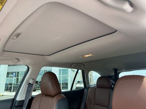 Used 2022 Subaru Outback Touring XT image 19