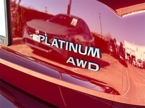 New 2026 Nissan Rogue Platinum w/ Tech Package image 10