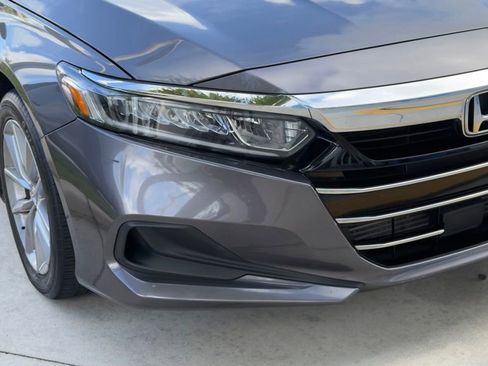 Used 2022 Honda Accord LX image 6