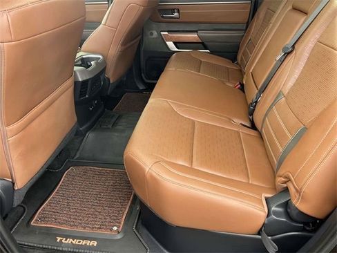 Used 2023 Toyota Tundra 1794 Edition image 23