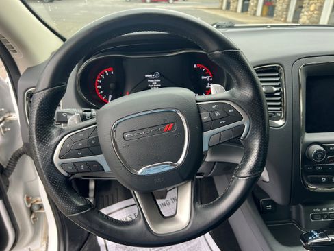 Used 2020 Dodge Durango GT AWD/4WD image 13