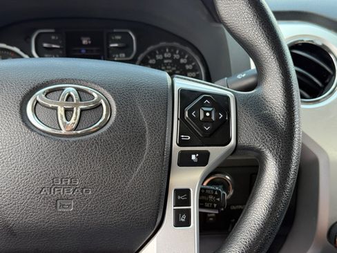 Used 2021 Toyota Tundra SR5 AWD/4WD image 23