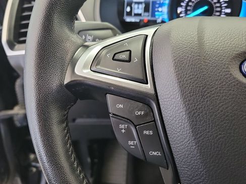 Used 2024 Ford Edge SEL AWD/4WD image 23