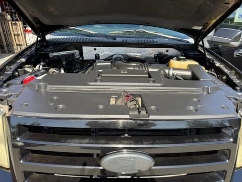 Used 2008 Ford Expedition EL Limited RWD image 30