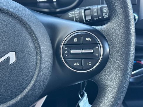 Used 2024 Kia Soul LX w/ Option Group 015 FWD image 26