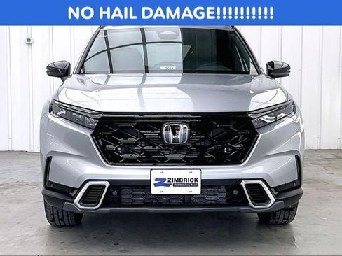New 2026 Honda CR-V Sport Touring image 3