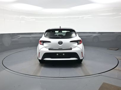 Used 2023 Toyota Corolla SE