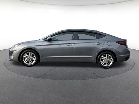 Used 2019 Hyundai Elantra SEL w/ Cargo Package FWD image 2