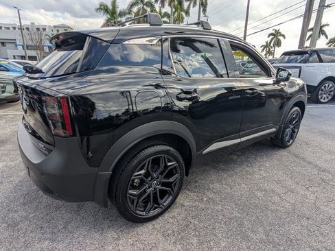 Used 2025 Nissan Kicks SR image 16