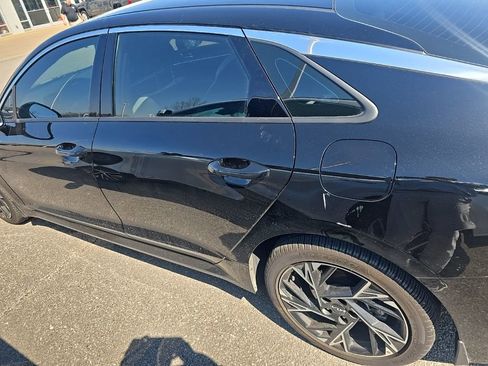 Used 2025 Kia K5 GT-Line image 7