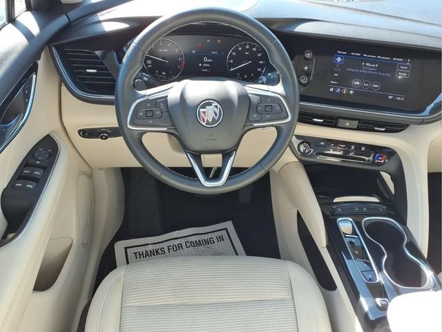 Used 2023 Buick Envision Preferred FWD image 5