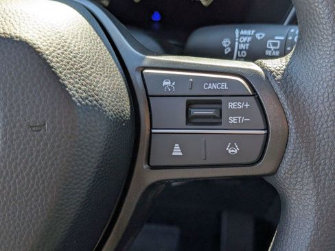 New 2026 Honda CR-V LX image 22