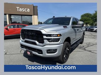 Used 2026 RAM 2500 Big Horn AWD/4WD video 1