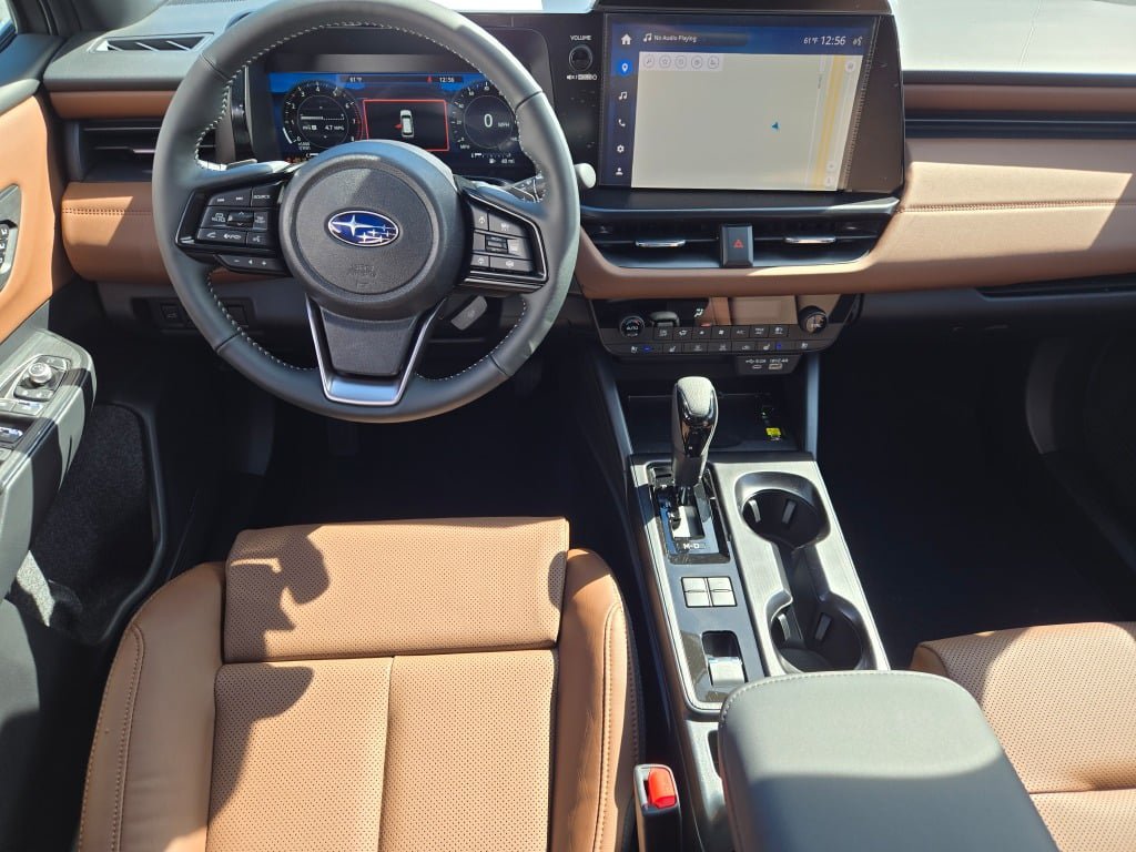 New 2026 Subaru Outback Touring XT AWD/4WD image 22