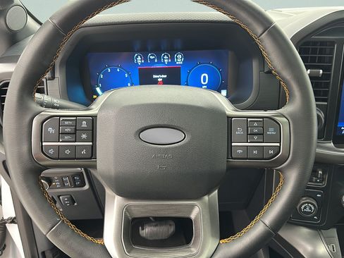 Used 2025 Ford F150 Tremor w/ Bed Utility Package AWD/4WD image 18