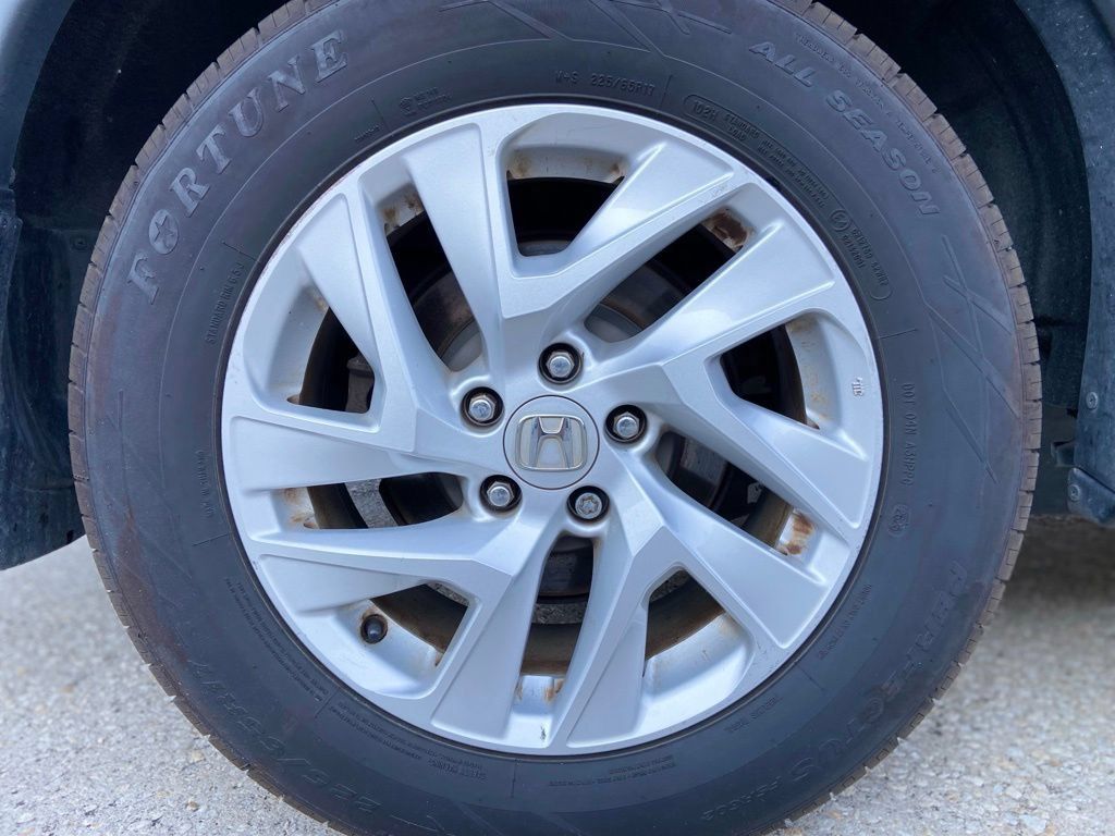 Used 2015 Honda CR-V EX-L image 11