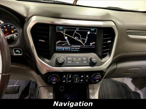 Used 2018 GMC Acadia SLT FWD image 5