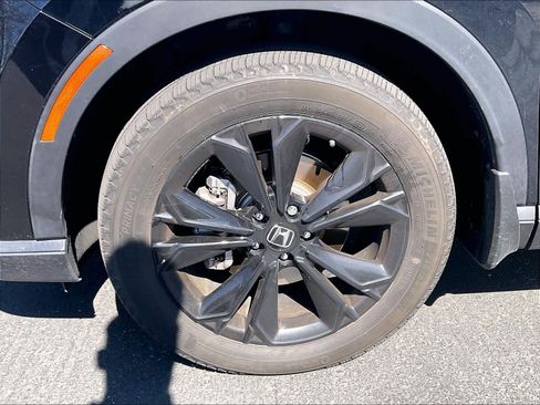 Used 2023 Honda CR-V Sport Touring image 12