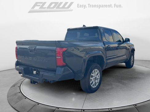 Certified 2025 Toyota Tacoma SR5 image 7